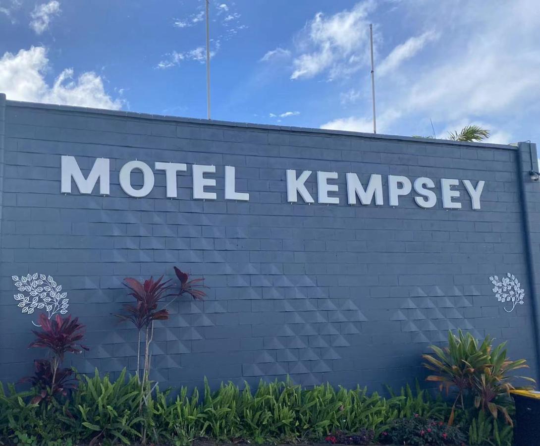 Motel Kempsey Exterior photo